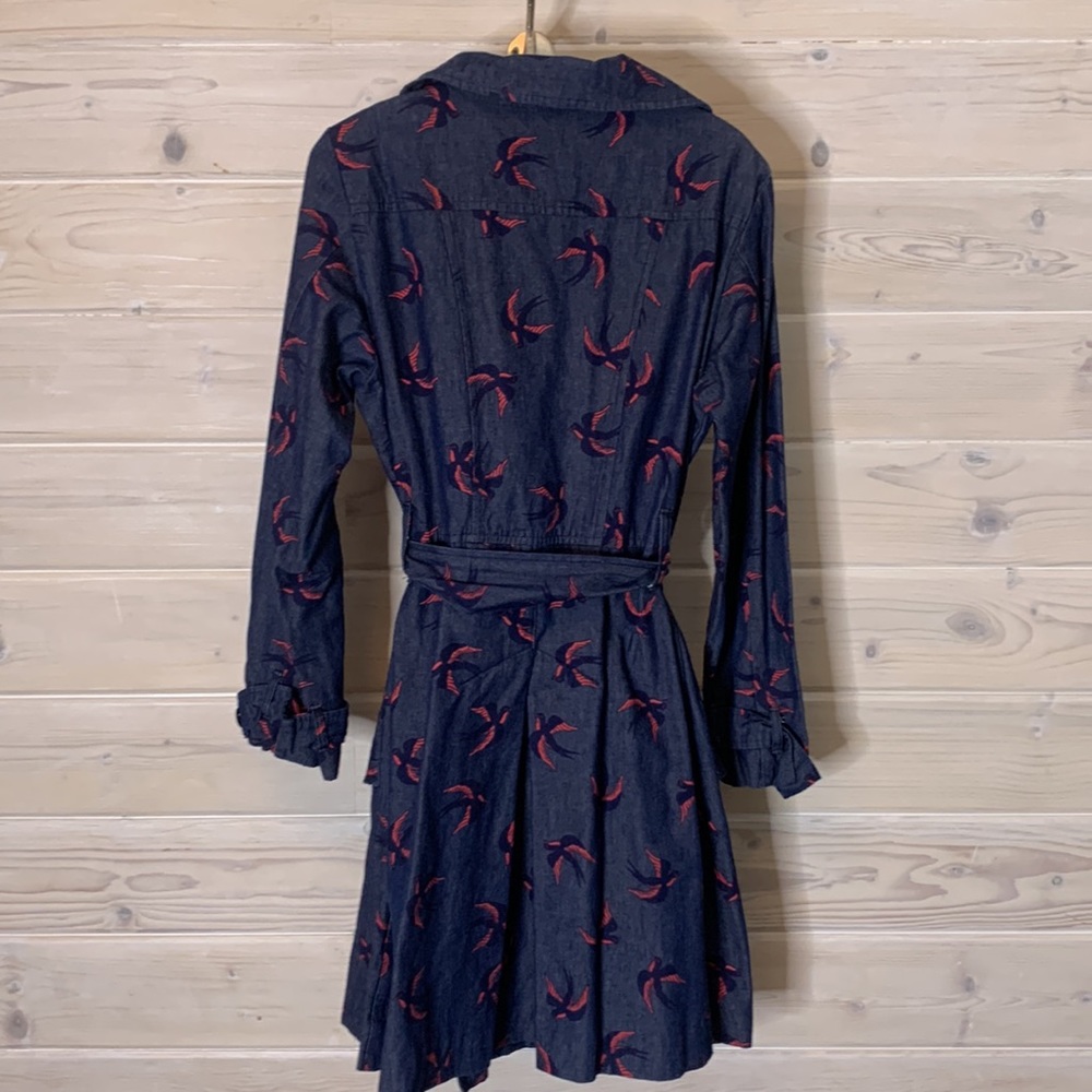 Ruby Rox Denim Jacket - image 7